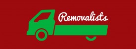 Removalists Christie Downs - Furniture Removals